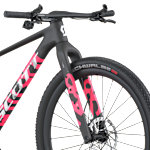 SCOTT Scale Gravel RC Bike