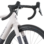 Vélo SCOTT Solace Gravel 30