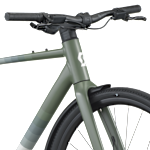 SCOTT Metrix 30 EQ Bike