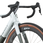 SCOTT Solace Gravel 10 Bike