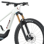 Bicicleta SCOTT Voltage 900 Tuned