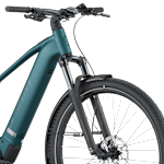 Bicicletta SCOTT Axis 30