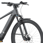 SCOTT Passage 10 Belt Bike