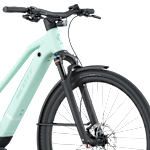 SCOTT Passage 10 Belt Slope Bike