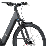 SCOTT Passage 10 Belt Wave Bike