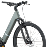 SCOTT Passage 20 Wave Bike
