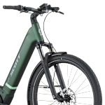 SCOTT Sub Tour 10 Wave Bike