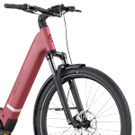 SCOTT Sub Tour 10 Wave Bike