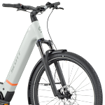 Bicicletta SCOTT Sub Tour 20 Wave