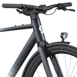 SCOTT Metrix 20 EQ Bike