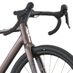 SCOTT Speedster Gravel Team Bike