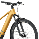 SCOTT Sub Sport 10 Bike