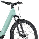 SCOTT Sub Sport 20 Wave Bike