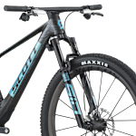 Vélo SCOTT Spark RC SL