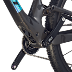 Vélo SCOTT Spark RC SL