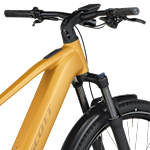 Bicicleta SCOTT Axis 20