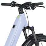 SCOTT Axis 20 Wave Bike