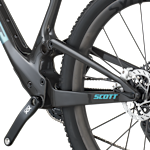 Vélo SCOTT Spark RC SL