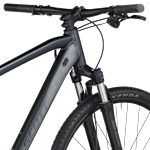 SCOTT Sub Cross 10 Bike