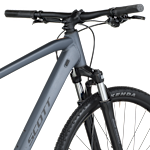 SCOTT Sub Cross 20 Fahrrad