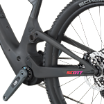 SCOTT Lumen 900 Bike