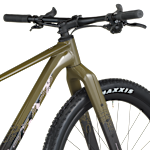 SCOTT Scale Gravel 20 Bike