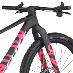 SCOTT Scale Gravel RC Bike