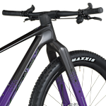 SCOTT Scale Gravel 10 Bike