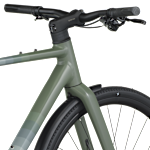 SCOTT Metrix 30 EQ Bike