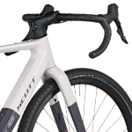 Vélo SCOTT Solace Gravel 30