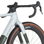 SCOTT Solace Gravel 10 Bike