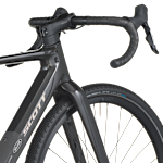 Vélo SCOTT Solace Gravel 30