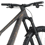 Vélo SCOTT Ransom 910