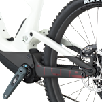 Bicicleta SCOTT Voltage 900 Tuned