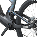 SCOTT Voltage 910 Bike