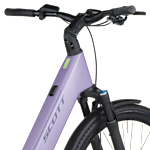 SCOTT Passage 20 Wave Bike