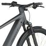 SCOTT Passage 10 Belt Bike