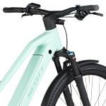 SCOTT Passage 10 Belt Slope Bike