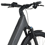 SCOTT Passage 10 Belt Wave Bike