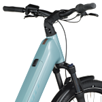 SCOTT Sub Tour 30 Wave Bike