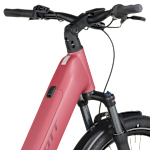SCOTT Sub Tour 10 Wave Bike