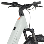 Bicicletta SCOTT Sub Tour 20 Wave