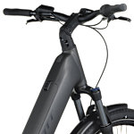 SCOTT Sub Tour 30 Wave Bike