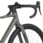 SCOTT Speedster Gravel 20 Bike