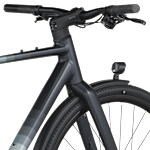SCOTT Metrix 20 EQ Bike