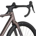 SCOTT Speedster Gravel Team Bike