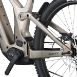 Vélo SCOTT Patron 910