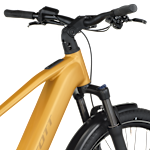 SCOTT Sub Sport 10 Bike