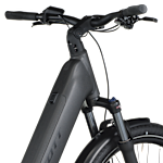 SCOTT Sub Sport 10 Wave Bike