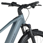 SCOTT Sub Sport 20 Bike